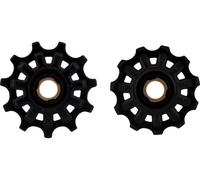 Campagnolo Engranajes Chorus / Athena / Potenza 11 negro 11 velocidades