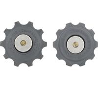 Campagnolo Engranajes Record 10 velocidades