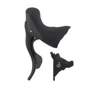 Campagnolo Freno disco Chorus maneta de cambios/frenos 12s hidr. Ergopower 2021 negro HR/160 mm