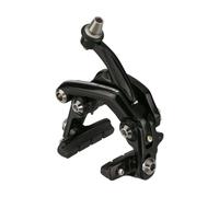 Campagnolo Freno llanta Direct Mount para Veloce/Potenza 11 negro rueda delantera