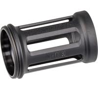 Campagnolo Guía de cables eje de pedalier EPS negro one_size