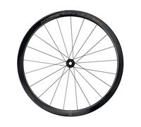 Campagnolo Hyperon Ultra Db 2-Way Fit HG Rueda, Unisex Adulto, Negro, Talla única