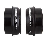 CAMPAGNOLO Juego DE CAZOLETAS INTEGRADAS BB30 68x42