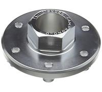 Campagnolo Innenlagerwerkzeug 'UT-BB100' Montageschlüssel für Patronen-Tretlager, 24mm Inbus, für Centaur und Veloce