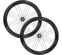 CAMPAGNOLO JG.Rue.Campa.Bora WTO 60 2WF Disco TUBL.XDR Car.NE