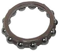 Campagnolo Jgo 4 Bolas Camp.Ceram.Rodam.del.Bora U/Onesham.U