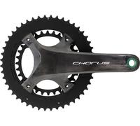 Campagnolo Juego de bielas Chorus 12s Ultra Torque 12 velocidades negro 175.0 mm 34-50