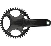 Campagnolo Juego de bielas Ekar Ultra Torque Carbon 13 velocidades negro 170.0 mm 44 dientes