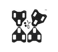 CAMPAGNOLO Juego DE CALAS Pro FIT Negro FIJAS