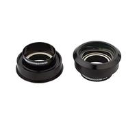 CAMPAGNOLO Juego DE CAZOLETAS INTEGRADAS BB 386-86,5x46