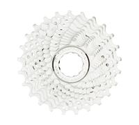 Campagnolo Juego de desgaste Potenza 11 Cassette + Potenza 11 Cadena 11 velocidad gris 11-29