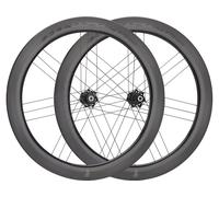 Campagnolo Juego de ruedas Bora Ultra WTO 60 C23 Disc Center Lock 28" negro