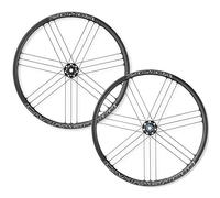 CAMPAGNOLO Juego DE Ruedas Zonda Disco HH12-142 AFS Shimano