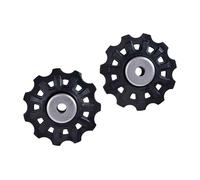 CAMPAGNOLO Juego de ruletas ruedas cambio RECORD 8.4 MM 11V