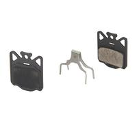 CAMPAGNOLO Juego pastillas freno organicas DB-310