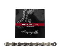 Campagnolo Kette-2651011500 Cadena, Unisex, Plateado, 114 Links