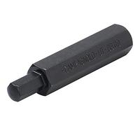 CAMPAGNOLO Ut-bb110 Torque UT-BB110-Tornillo de fijación para bielas de torsión, Color Negro, Unisex