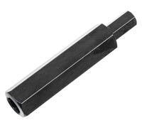 Campagnolo Llave de manivela UT-BB110 para bielas Ultra Torque negro one_size