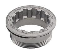 Campagnolo Lock ring Silver 27x1