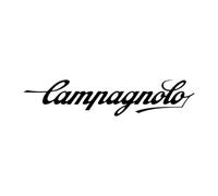 Campagnolo Macbook Pro Reloj, Mujeres, Rojo, Extra breit