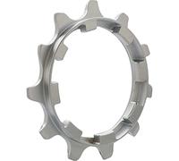 Campagnolo MacBook Pro - Reloj para Adulto, Unisex, Srebro, Extra Grande