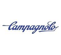 Campagnolo MacBook Pro Reloj, Rojo, Extra Grande