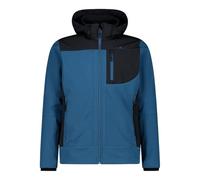 CAMPAGNOLO - MAN JACKET ZIP HOOD para: HOMBRE color: BLUESTONE-ANTRACITE talla: 50