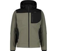 CAMPAGNOLO - MAN JACKET ZIP HOOD para: HOMBRE color: OLIVE-NERO talla: 52