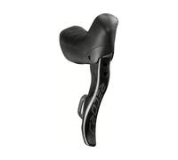 Campagnolo Maneta de Cambio / Freno Record Ergopower Wireless 2-/13 Velocidades negro