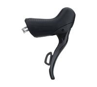Campagnolo Maneta de cambio/freno Super Record WRL negro