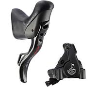 CAMPAGNOLO Maneta derecha + pinza Eps Super Record EP Circuito