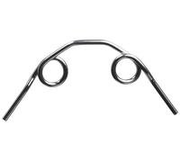 Campagnolo Rückholfeder-08170334 Muelle, Unisex, Negro, Talla única