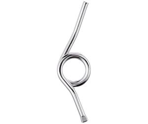 Campagnolo Muelle Retorno Puente Record (5 Unidades)