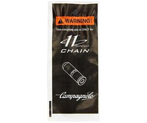 CAMPAGNOLO Pasador Enganche Cadena 11V 5 Piezas