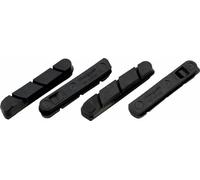 Campagnolo Pastillas de Freno para 2000 + Esqueleto Frenos Juego / 4