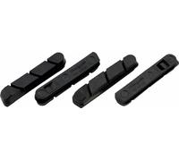 Campagnolo Pastillas de Freno para 2000 + Esqueleto Frenos Juego / 4