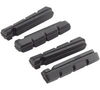 Campagnolo Pastillas de Freno para Aluminio Llantas - Juego De 4