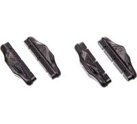 Campagnolo Pastillas de frenos Veloce Modelo 2007-2017 negro one_size