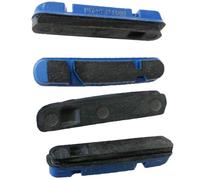 Kit de pastillas de freno 4 Campagnolo Shamal mille TU