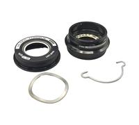 Campagnolo Pedalier IC12 Ultra-Torque Integrado BB Derecho Copa 51 Os-Fit Nuevo