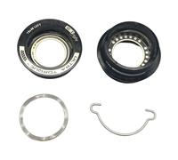 Campagnolo Pedalier IC12 Ultra-Torque Integrado BB Derecho Copa 51 Os-Fit Nuevo