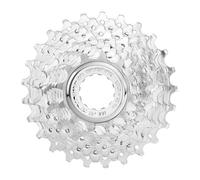 Campagnolo - Piñónes veloce, color plateado, talla 13 26