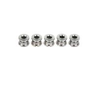 Campagnolo Pista Chainring Bolt Set FC-PI100