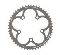 Campagnolo Plato Athena CT, 11 vel., 5 Brazos, Círculo Aguj. de 110 mm 2011-2016 gris 36 dientes