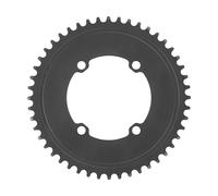 Campagnolo Plato Super Record WRL Aero 1x13 negro