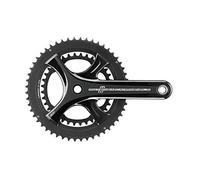 Campagnolo Potenza 11 Ultra Torque Ut Ho - Soporte Inferior para Adultos, Color Negro, Talla única