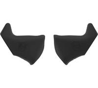 Campagnolo Puños de goma Athena / Veloce / Mirage Modelo 1998 negro one_size