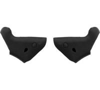 Campagnolo Puños de goma Escape negro one_size