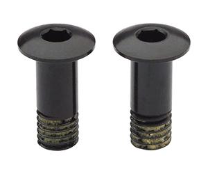 Campagnolo Recambios Desarrollo Trasero - EPS RD-SR130-11s Tornillo de fijación de poleas de desviador (2 pcs) (Pedido Especial)