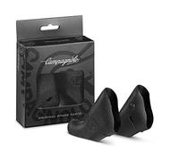Campagnolo Record Cubre Soportes, 10 Velocidades, Unisex Adulto, Negro, Única